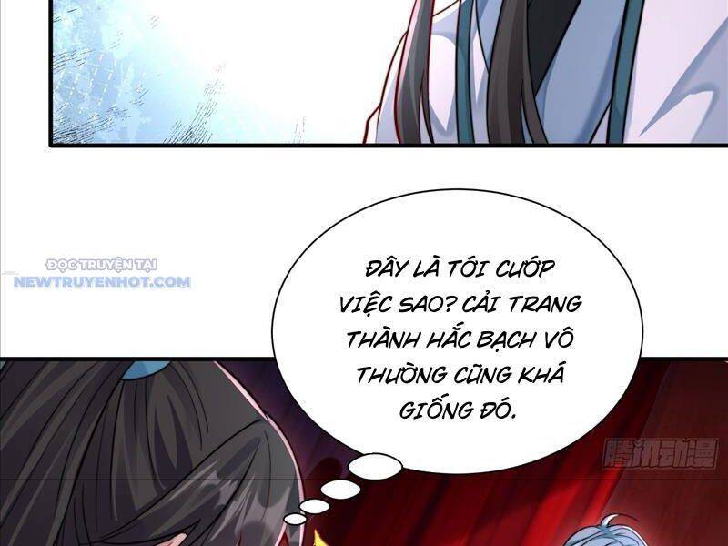 Ta Thực Sự Không Muốn Làm Thần Tiên Chap 24 - Next Chap 25