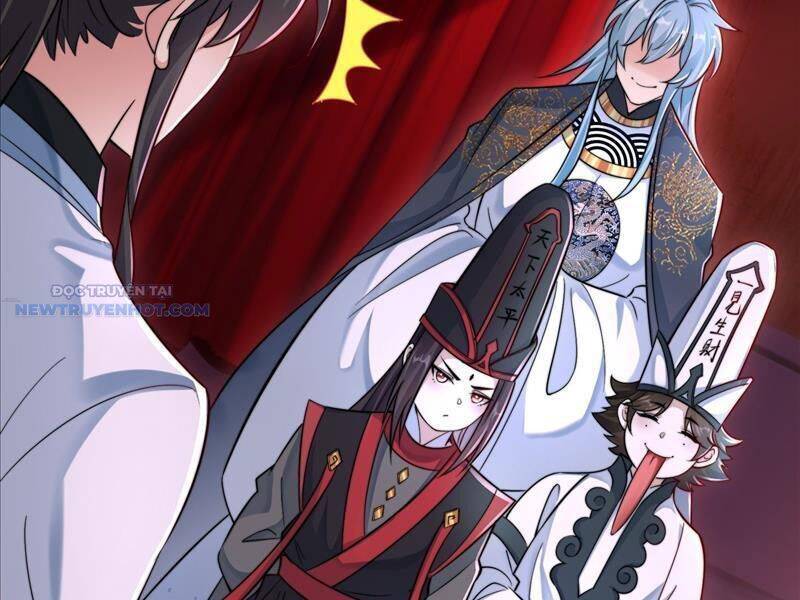 Ta Thực Sự Không Muốn Làm Thần Tiên Chap 24 - Next Chap 25