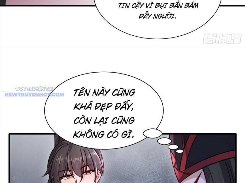 Ta Thực Sự Không Muốn Làm Thần Tiên Chap 24 - Next Chap 25