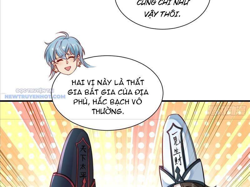 Ta Thực Sự Không Muốn Làm Thần Tiên Chap 24 - Next Chap 25