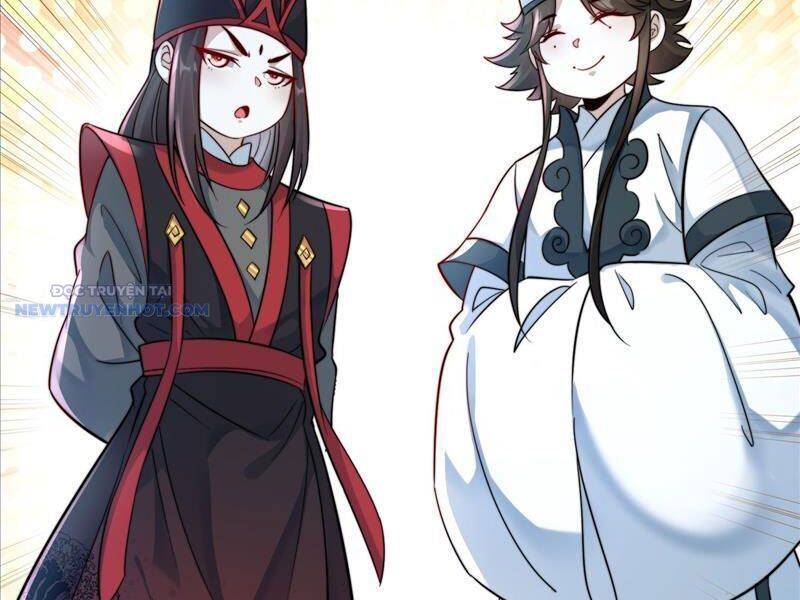 Ta Thực Sự Không Muốn Làm Thần Tiên Chap 24 - Next Chap 25