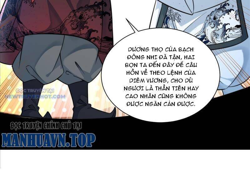Ta Thực Sự Không Muốn Làm Thần Tiên Chap 24 - Next Chap 25
