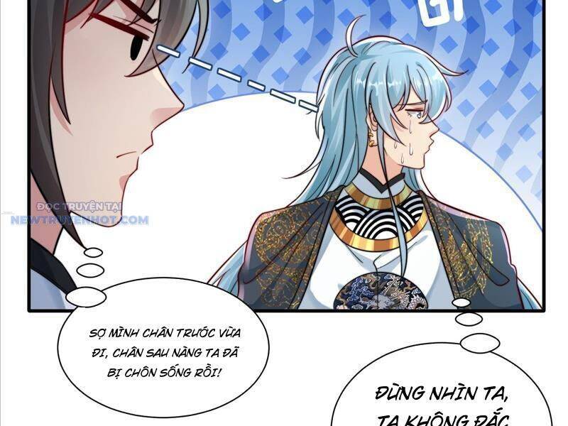 Ta Thực Sự Không Muốn Làm Thần Tiên Chap 24 - Next Chap 25