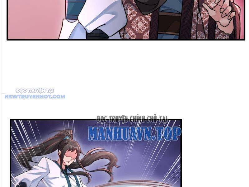 Ta Thực Sự Không Muốn Làm Thần Tiên Chap 24 - Next Chap 25