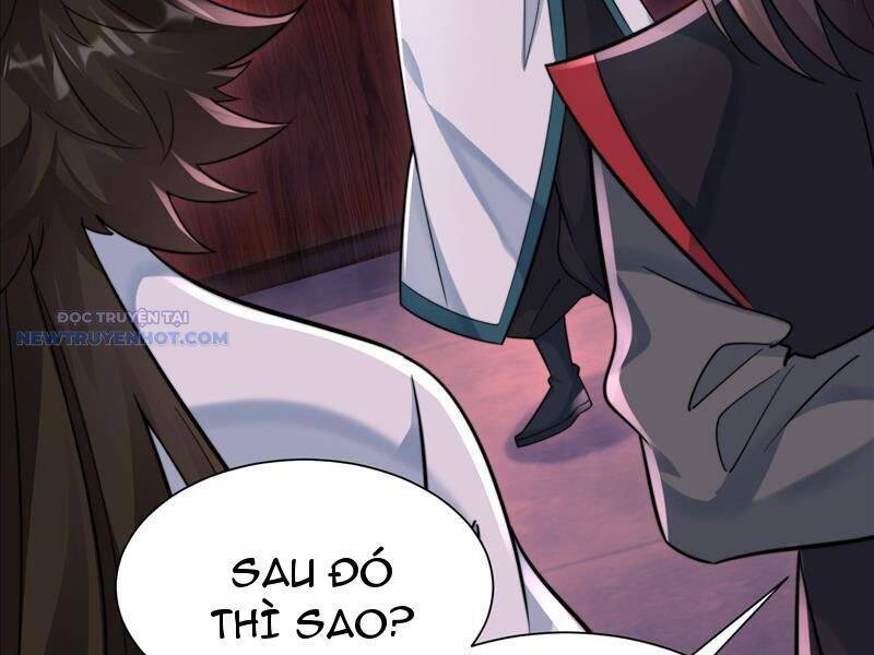 Ta Thực Sự Không Muốn Làm Thần Tiên Chap 24 - Next Chap 25