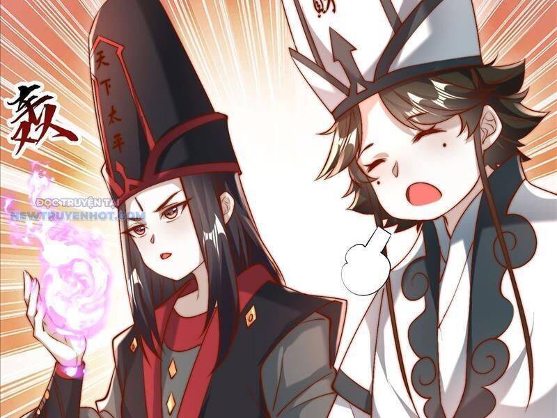 Ta Thực Sự Không Muốn Làm Thần Tiên Chap 24 - Next Chap 25