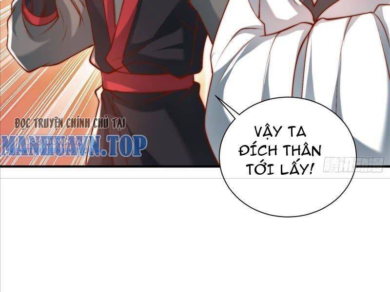 Ta Thực Sự Không Muốn Làm Thần Tiên Chap 24 - Next Chap 25