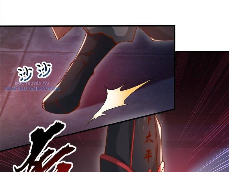 Ta Thực Sự Không Muốn Làm Thần Tiên Chap 24 - Next Chap 25