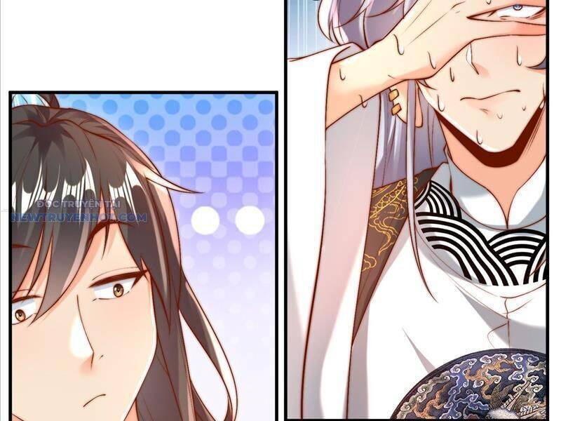 Ta Thực Sự Không Muốn Làm Thần Tiên Chap 24 - Next Chap 25