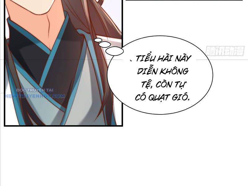 Ta Thực Sự Không Muốn Làm Thần Tiên Chap 24 - Next Chap 25