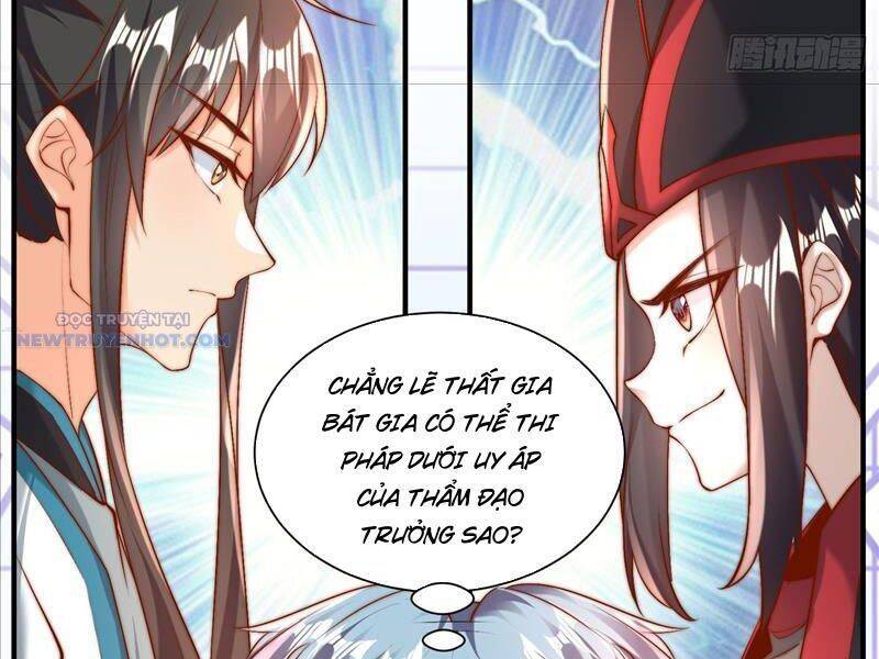 Ta Thực Sự Không Muốn Làm Thần Tiên Chap 24 - Next Chap 25