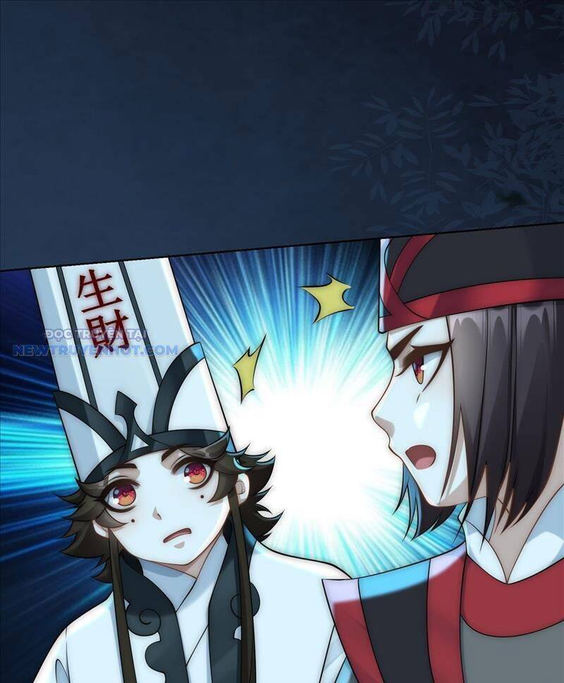 Ta Thực Sự Không Muốn Làm Thần Tiên Chap 25 - Next Chap 26