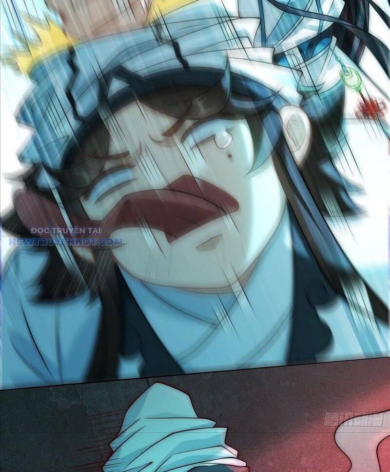 Ta Thực Sự Không Muốn Làm Thần Tiên Chap 25 - Next Chap 26