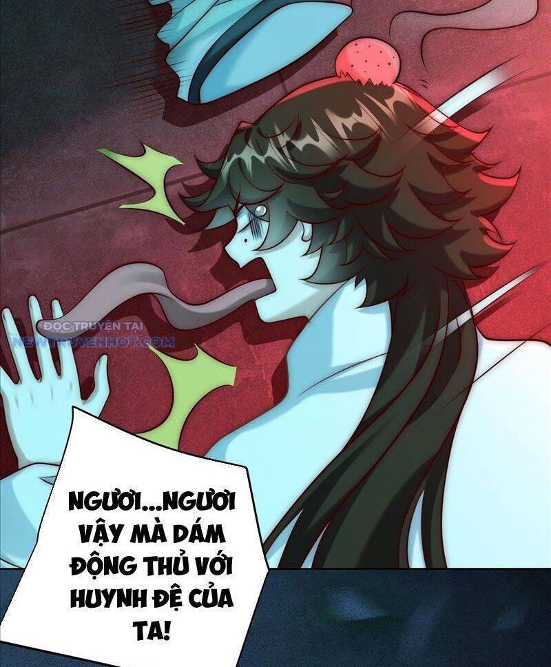 Ta Thực Sự Không Muốn Làm Thần Tiên Chap 25 - Next Chap 26