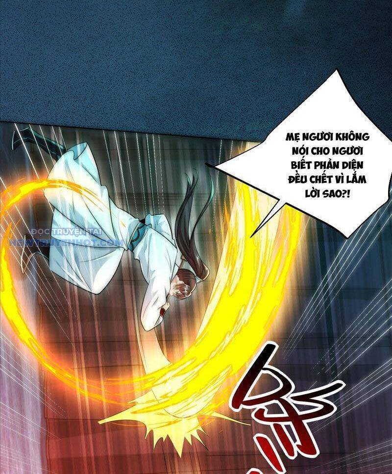 Ta Thực Sự Không Muốn Làm Thần Tiên Chap 25 - Next Chap 26