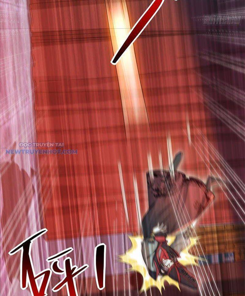 Ta Thực Sự Không Muốn Làm Thần Tiên Chap 25 - Next Chap 26