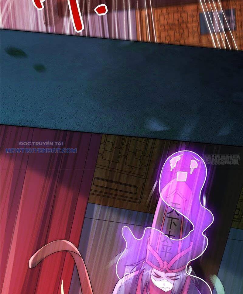 Ta Thực Sự Không Muốn Làm Thần Tiên Chap 25 - Next Chap 26