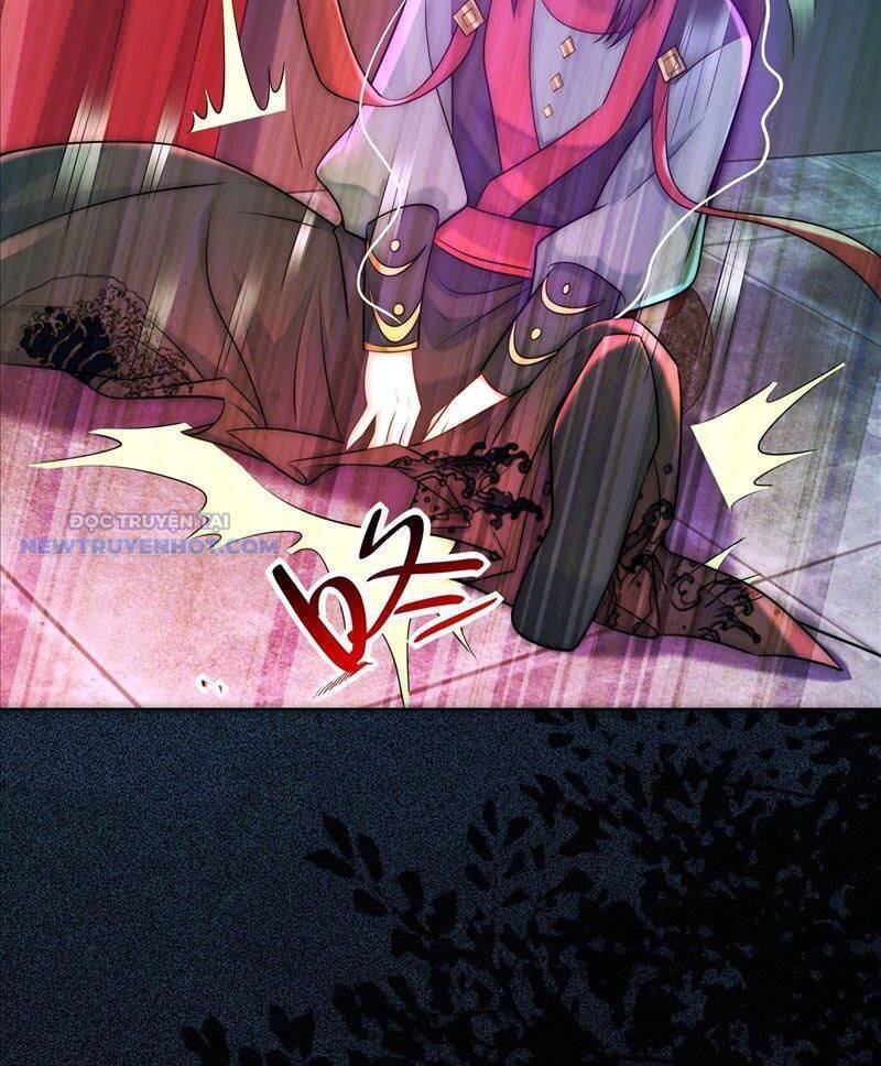 Ta Thực Sự Không Muốn Làm Thần Tiên Chap 25 - Next Chap 26