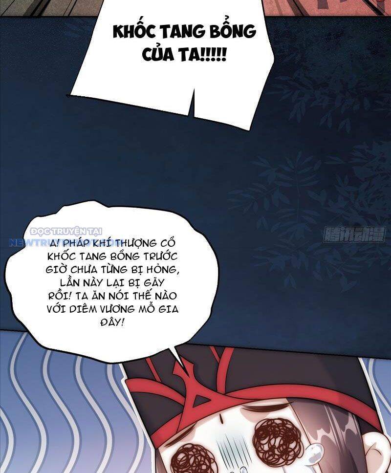 Ta Thực Sự Không Muốn Làm Thần Tiên Chap 25 - Next Chap 26