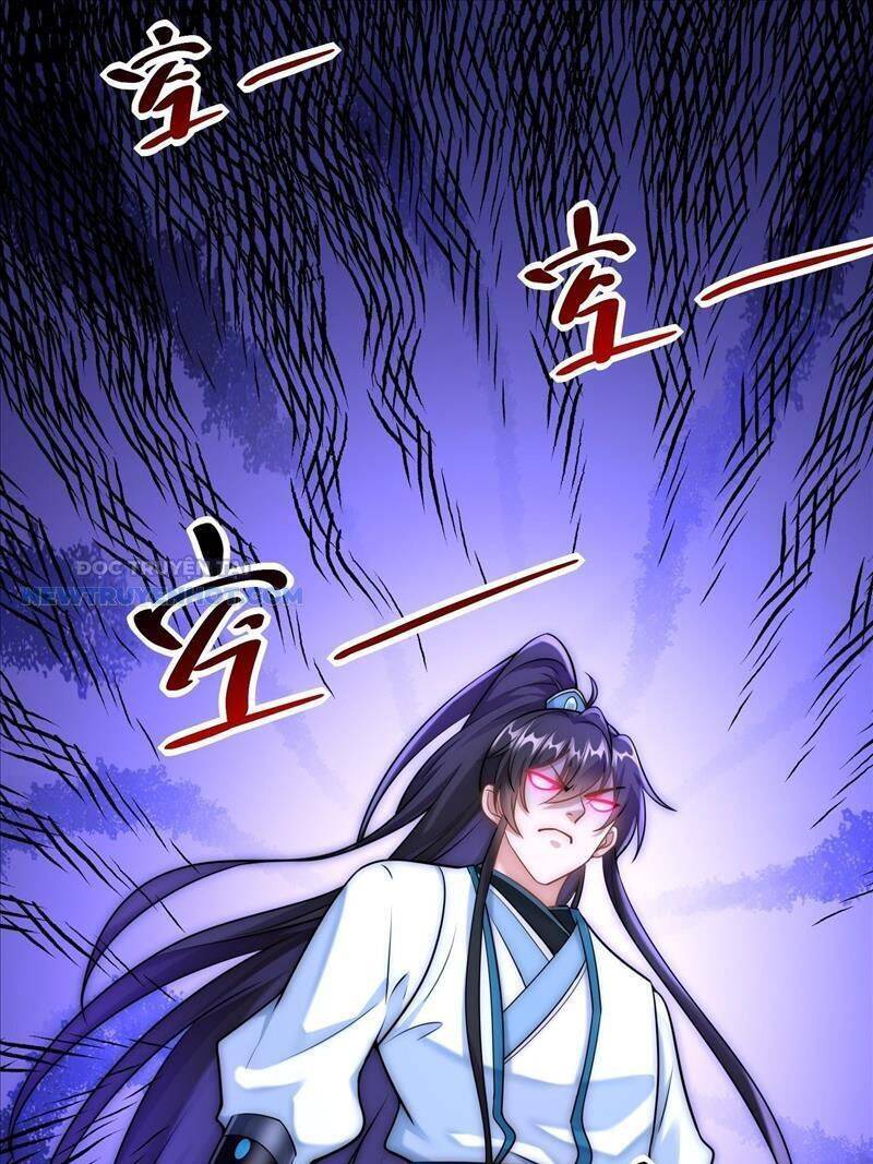 Ta Thực Sự Không Muốn Làm Thần Tiên Chap 25 - Next Chap 26