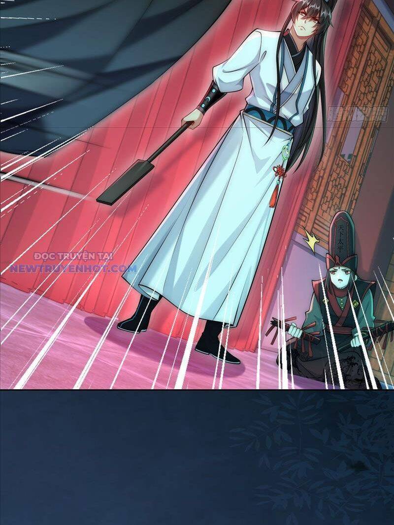 Ta Thực Sự Không Muốn Làm Thần Tiên Chap 25 - Next Chap 26