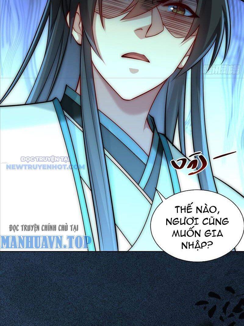 Ta Thực Sự Không Muốn Làm Thần Tiên Chap 25 - Next Chap 26