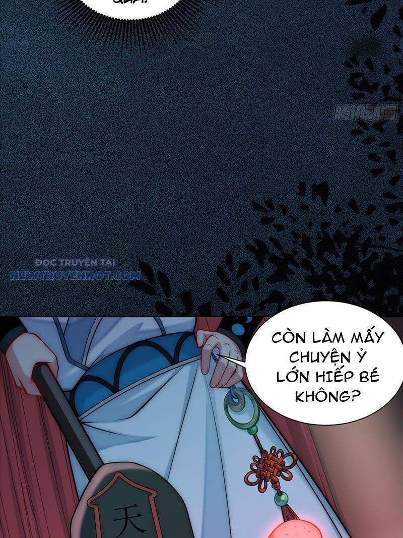 Ta Thực Sự Không Muốn Làm Thần Tiên Chap 25 - Next Chap 26