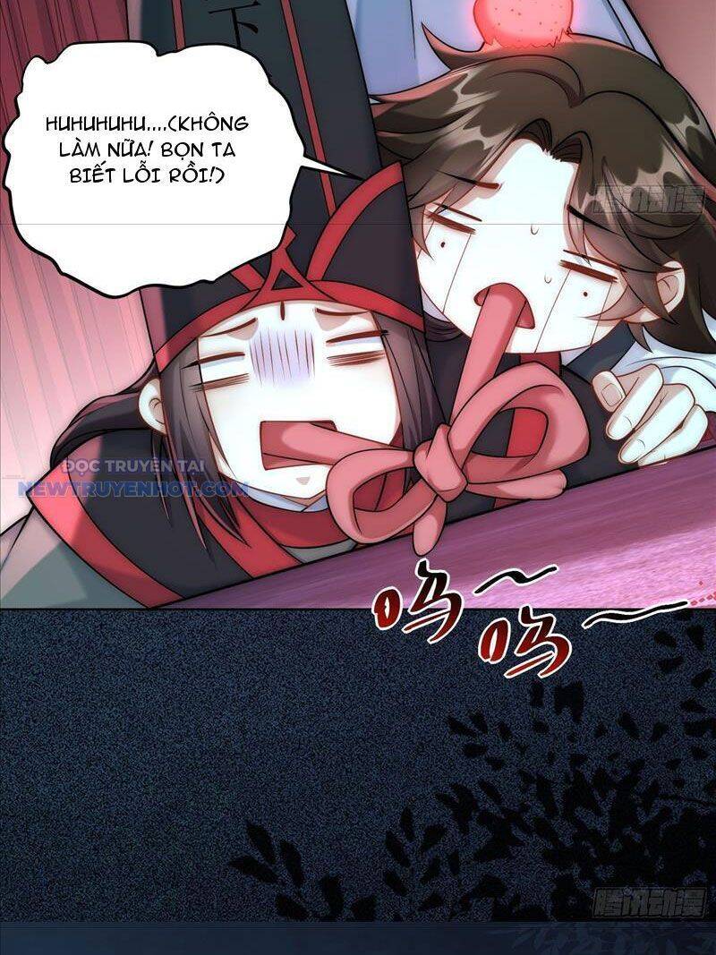 Ta Thực Sự Không Muốn Làm Thần Tiên Chap 25 - Next Chap 26