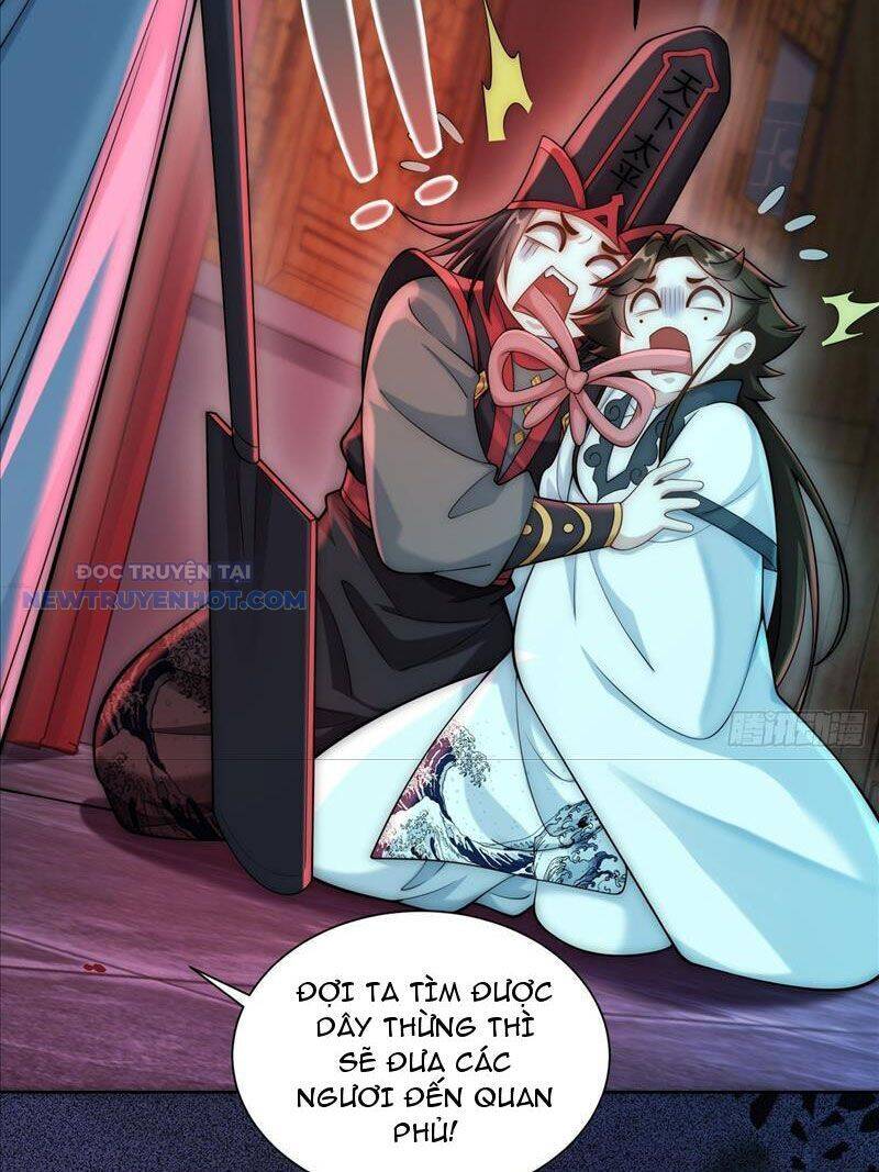 Ta Thực Sự Không Muốn Làm Thần Tiên Chap 25 - Next Chap 26