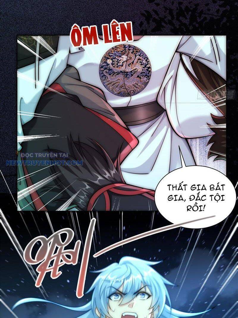 Ta Thực Sự Không Muốn Làm Thần Tiên Chap 25 - Next Chap 26