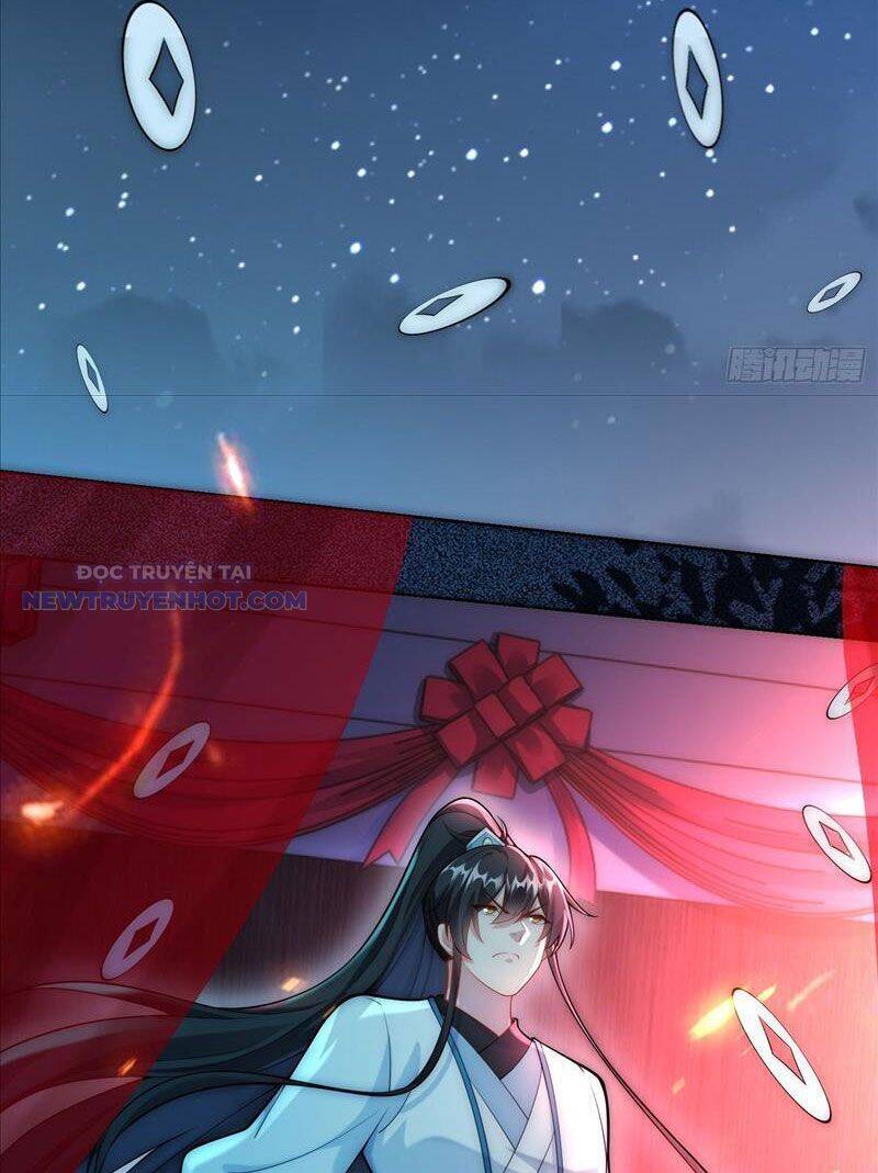 Ta Thực Sự Không Muốn Làm Thần Tiên Chap 25 - Next Chap 26