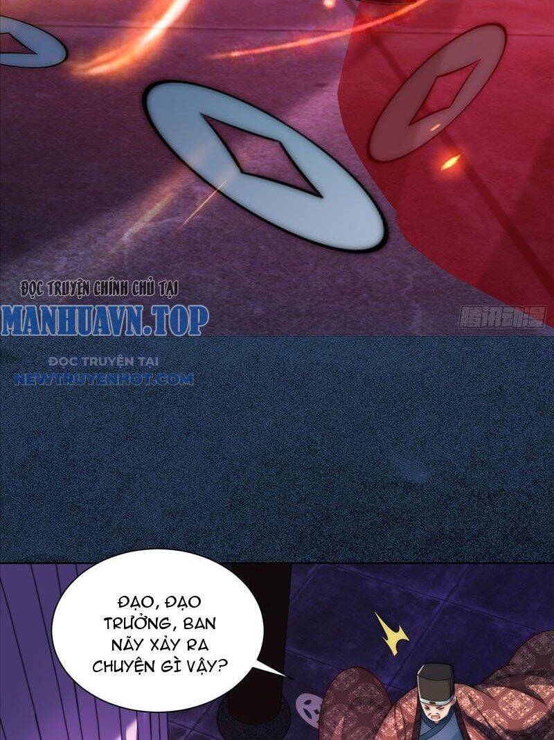 Ta Thực Sự Không Muốn Làm Thần Tiên Chap 25 - Next Chap 26