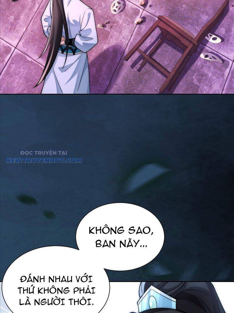 Ta Thực Sự Không Muốn Làm Thần Tiên Chap 25 - Next Chap 26