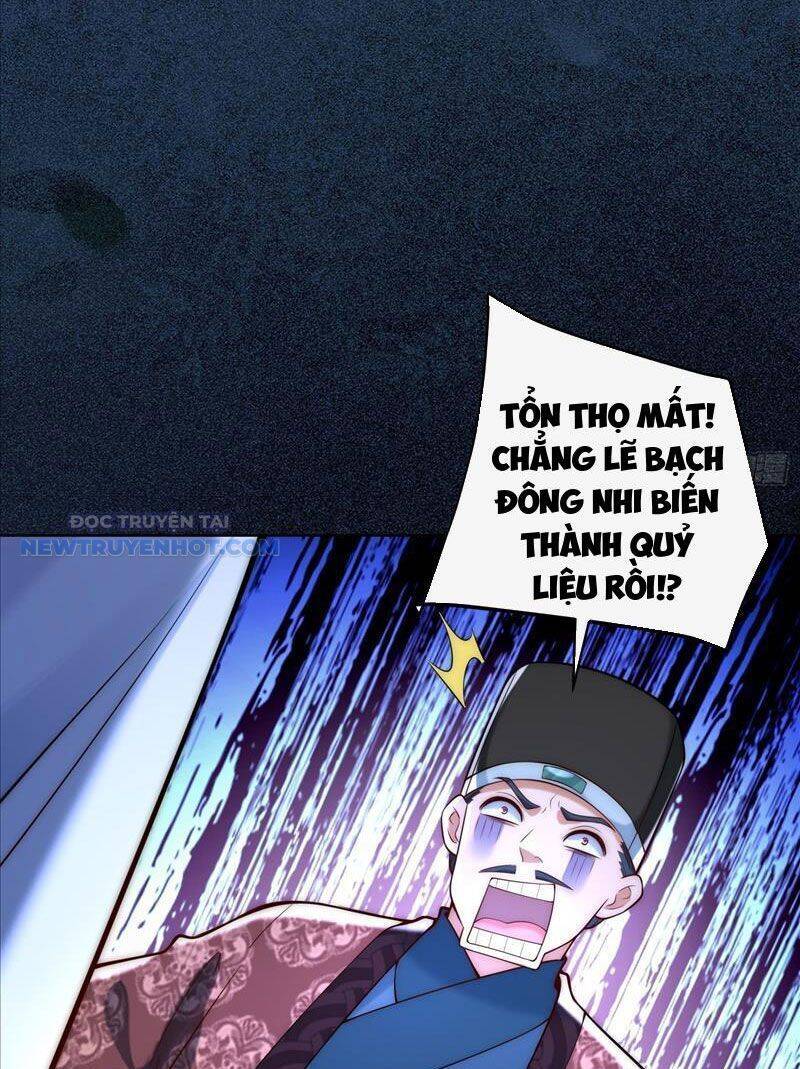 Ta Thực Sự Không Muốn Làm Thần Tiên Chap 25 - Next Chap 26