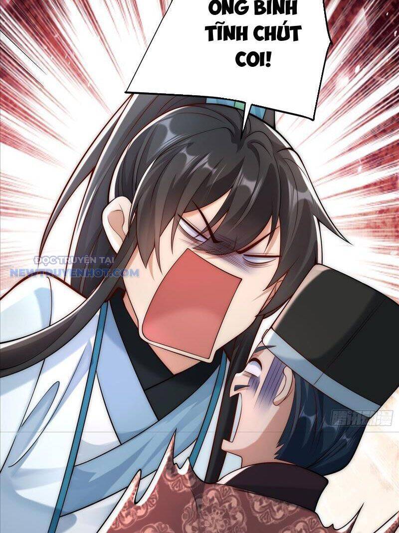 Ta Thực Sự Không Muốn Làm Thần Tiên Chap 25 - Next Chap 26