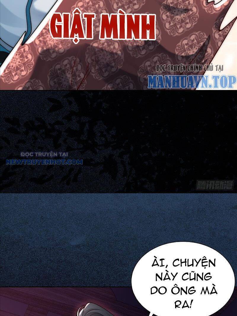 Ta Thực Sự Không Muốn Làm Thần Tiên Chap 25 - Next Chap 26