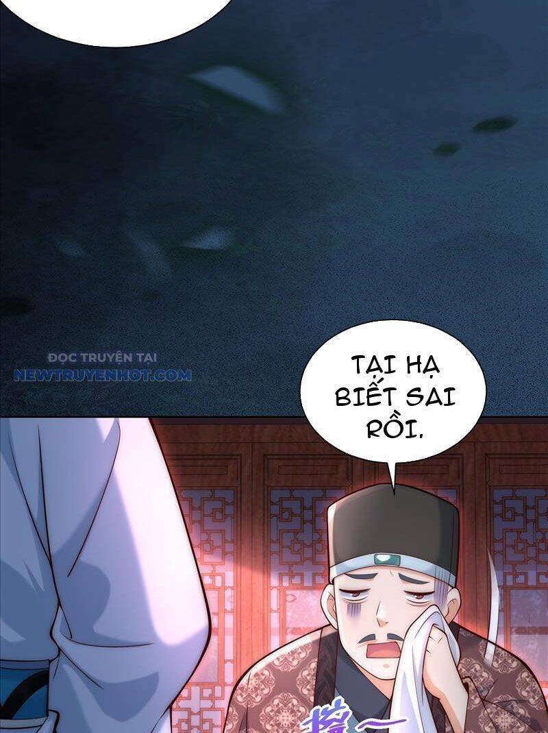 Ta Thực Sự Không Muốn Làm Thần Tiên Chap 25 - Next Chap 26