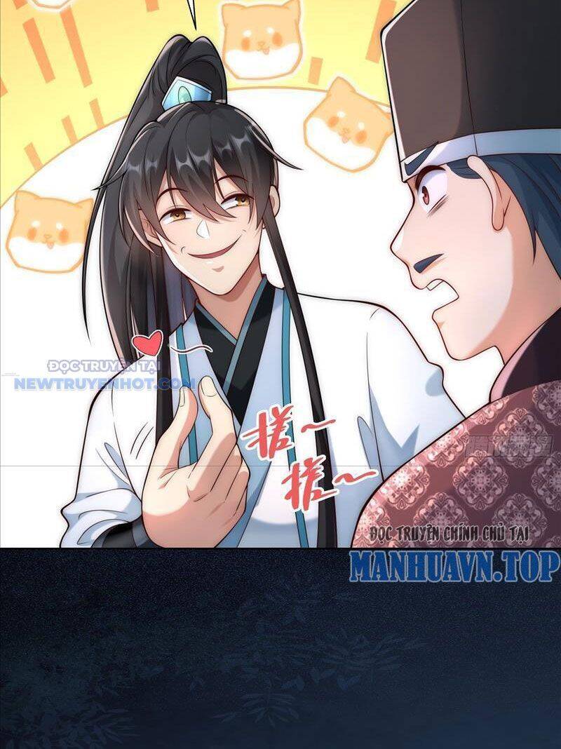 Ta Thực Sự Không Muốn Làm Thần Tiên Chap 25 - Next Chap 26