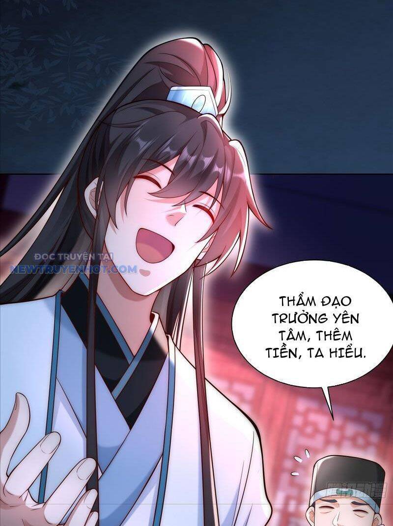 Ta Thực Sự Không Muốn Làm Thần Tiên Chap 25 - Next Chap 26