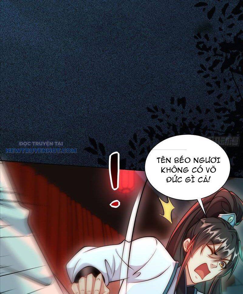 Ta Thực Sự Không Muốn Làm Thần Tiên Chap 25 - Next Chap 26