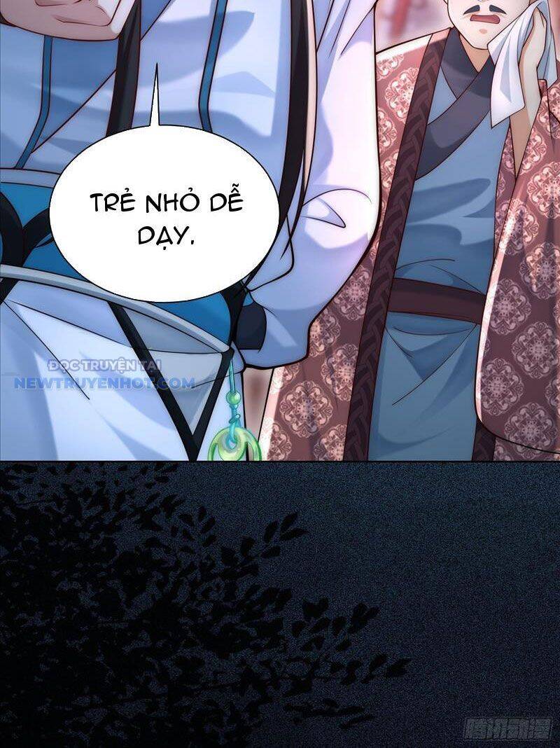 Ta Thực Sự Không Muốn Làm Thần Tiên Chap 25 - Next Chap 26