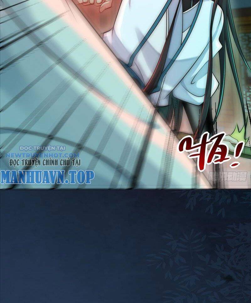 Ta Thực Sự Không Muốn Làm Thần Tiên Chap 25 - Next Chap 26