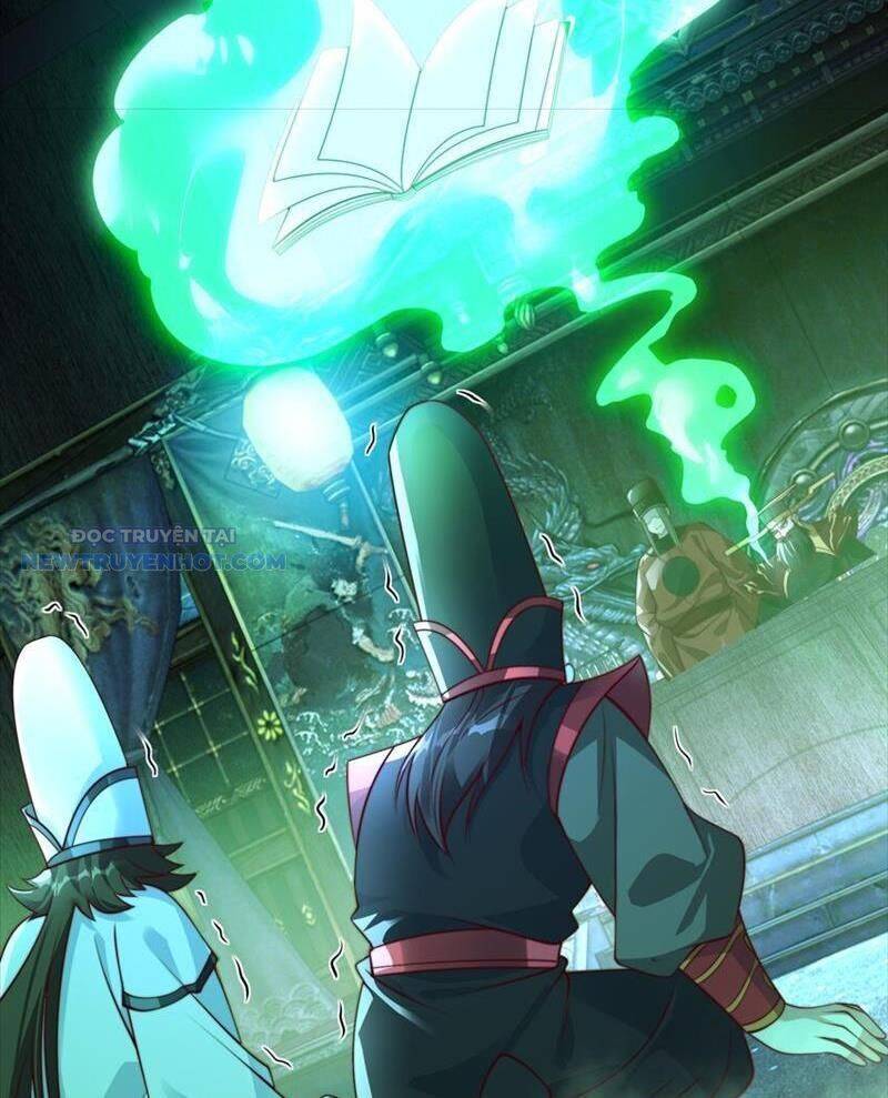 Ta Thực Sự Không Muốn Làm Thần Tiên Chap 26 - Next Chap 27