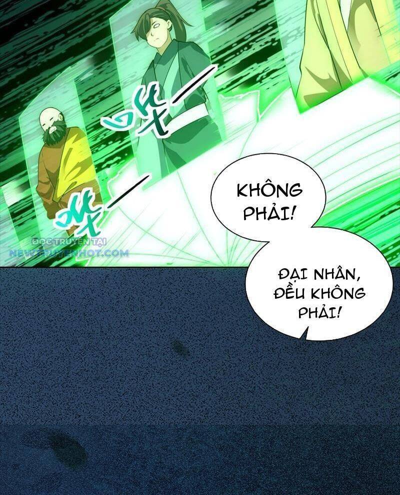 Ta Thực Sự Không Muốn Làm Thần Tiên Chap 26 - Next Chap 27