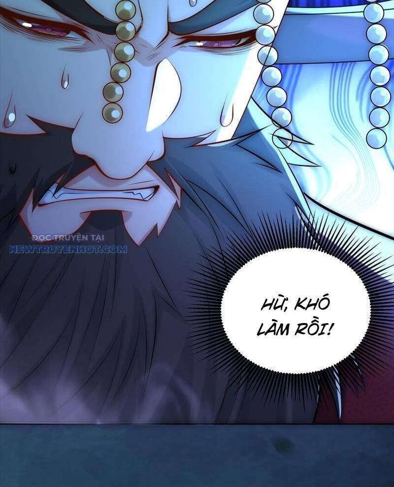 Ta Thực Sự Không Muốn Làm Thần Tiên Chap 26 - Next Chap 27