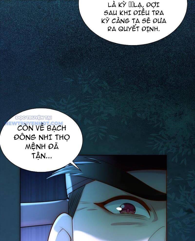 Ta Thực Sự Không Muốn Làm Thần Tiên Chap 26 - Next Chap 27