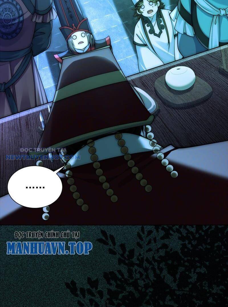 Ta Thực Sự Không Muốn Làm Thần Tiên Chap 26 - Next Chap 27