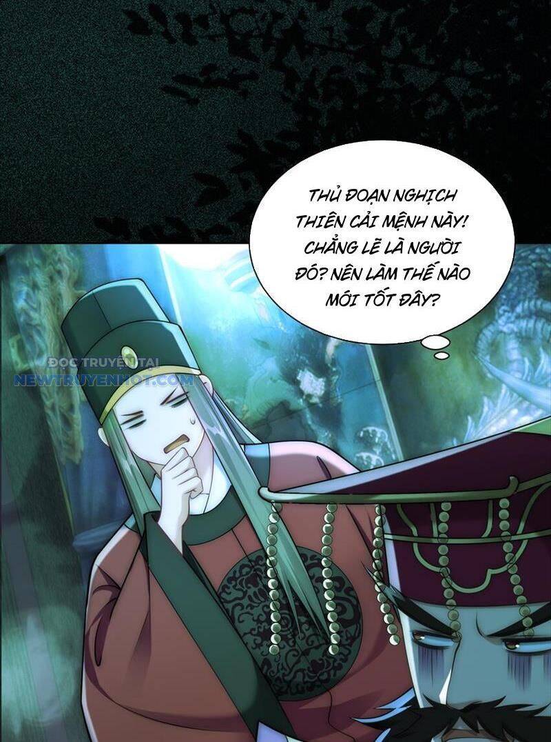Ta Thực Sự Không Muốn Làm Thần Tiên Chap 26 - Next Chap 27