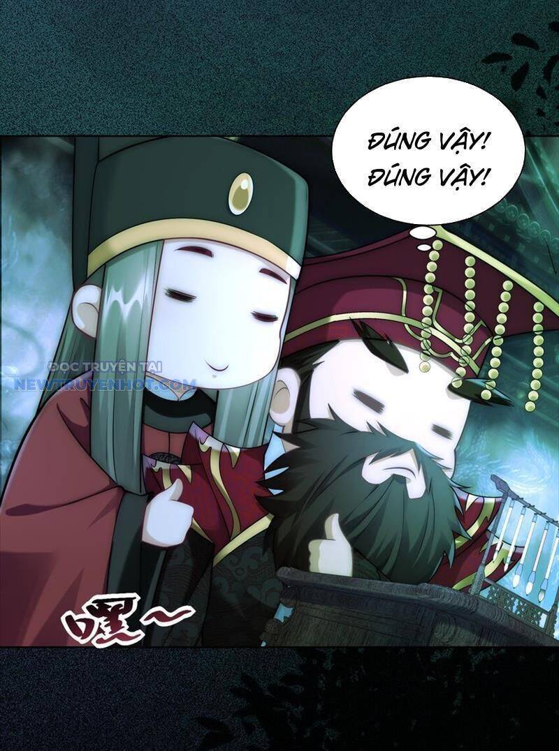 Ta Thực Sự Không Muốn Làm Thần Tiên Chap 26 - Next Chap 27