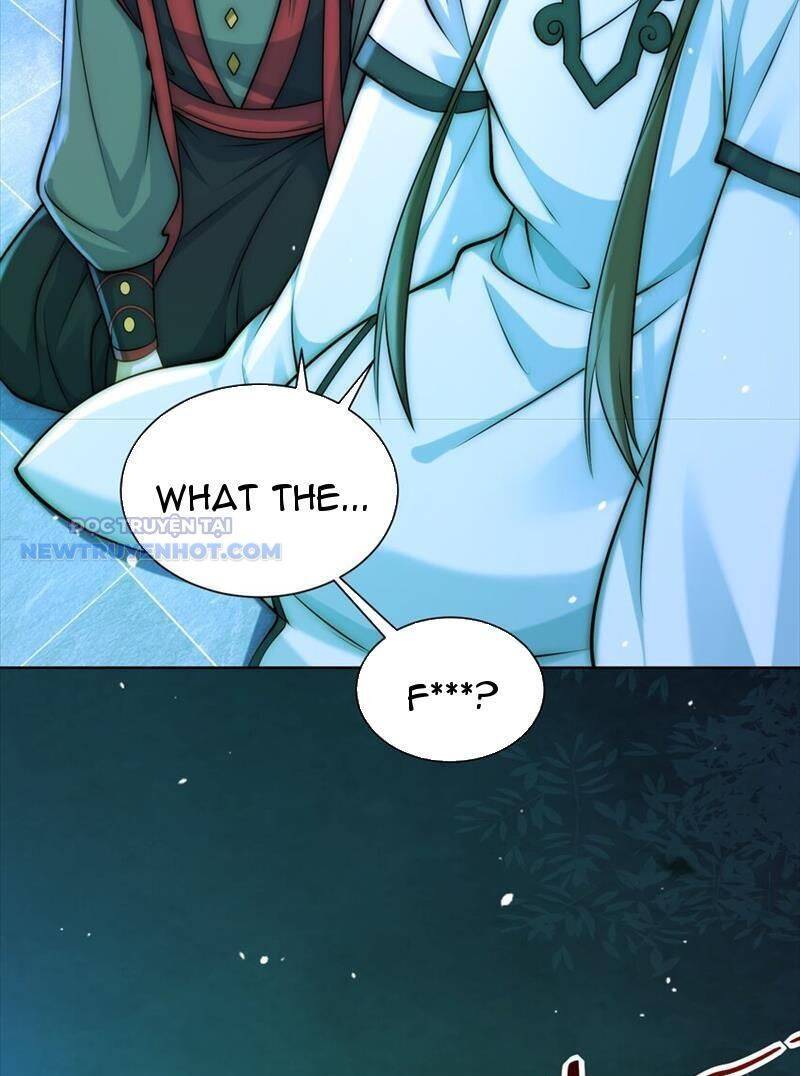 Ta Thực Sự Không Muốn Làm Thần Tiên Chap 26 - Next Chap 27